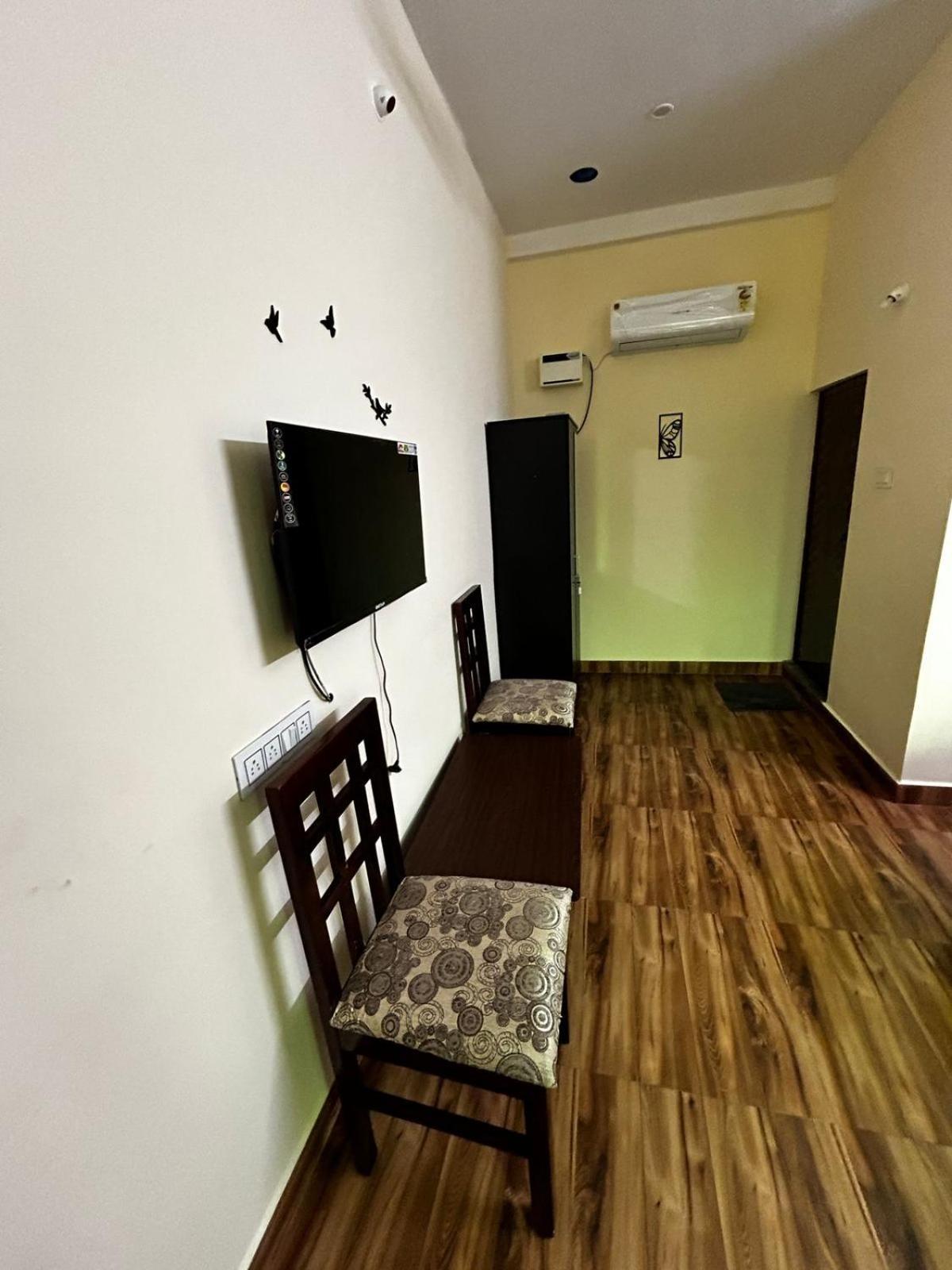 Le'Sap Beach Resort Puduccseri Kültér fotó